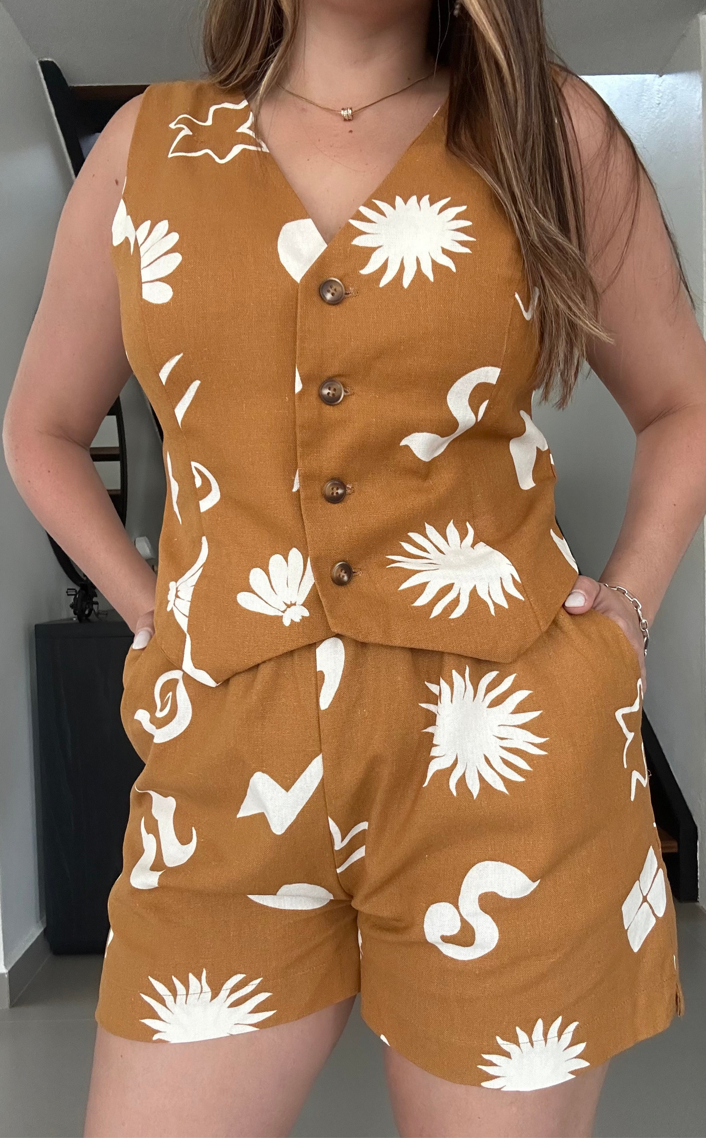 Doodle Print Set