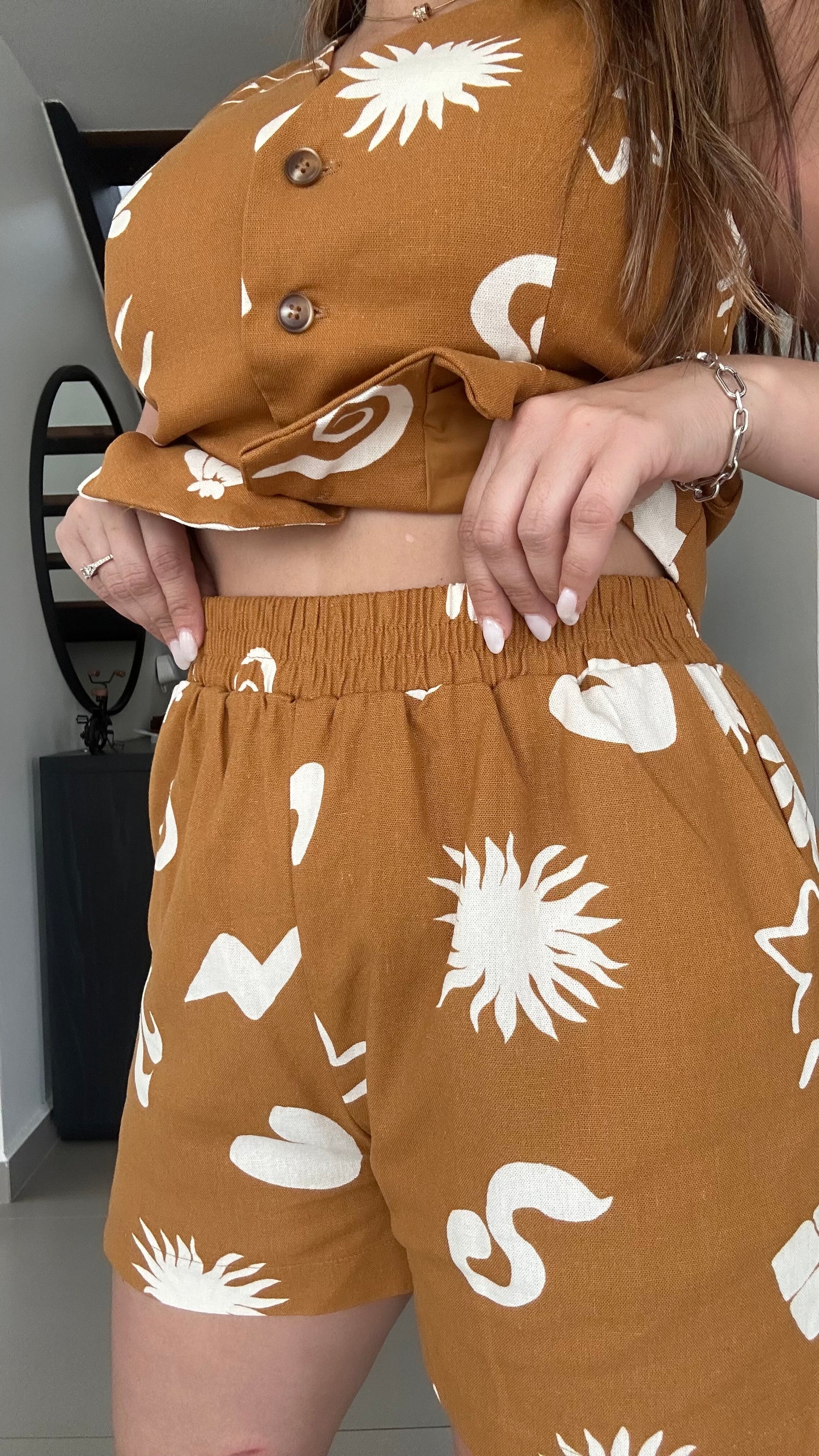 Doodle Print Set