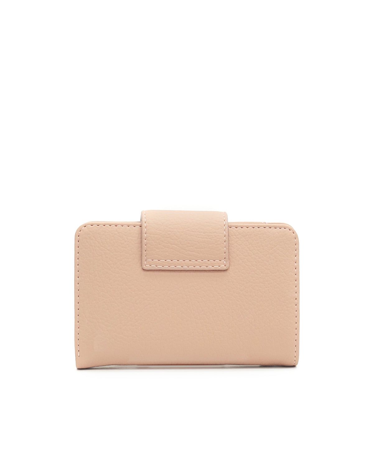 Antonia Wallet Beige