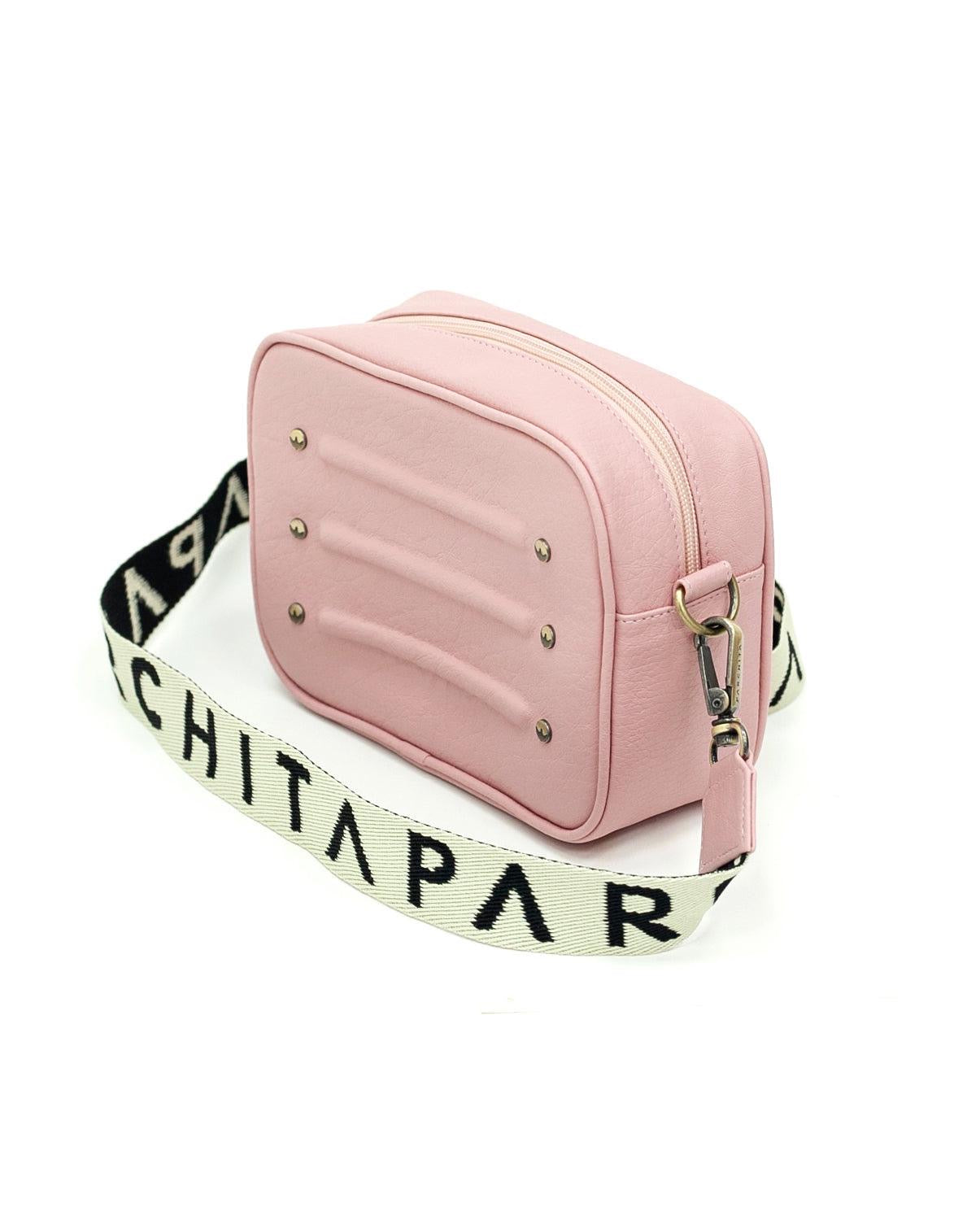 Bandolera Nuba Pink