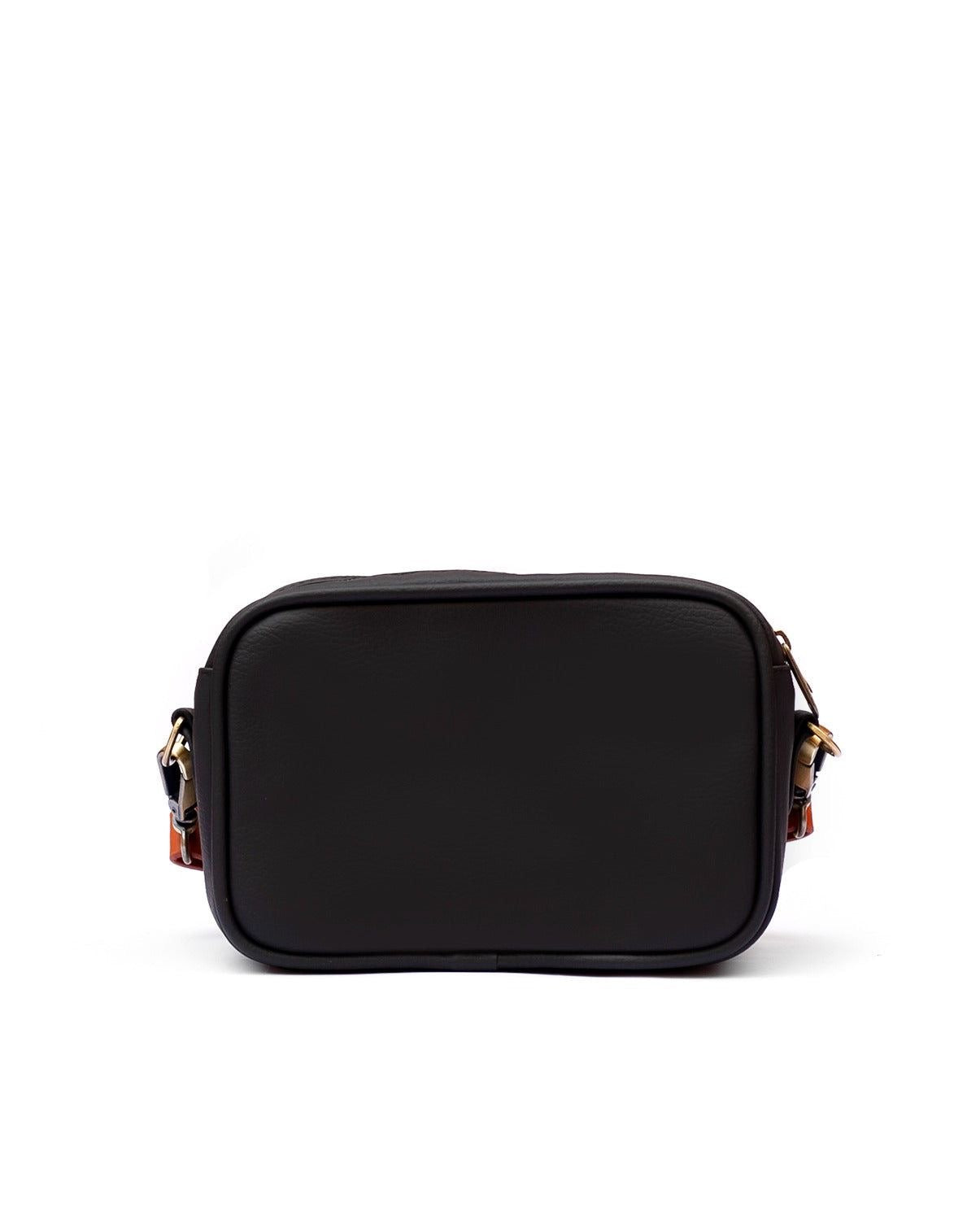 Dalia Black Handbag