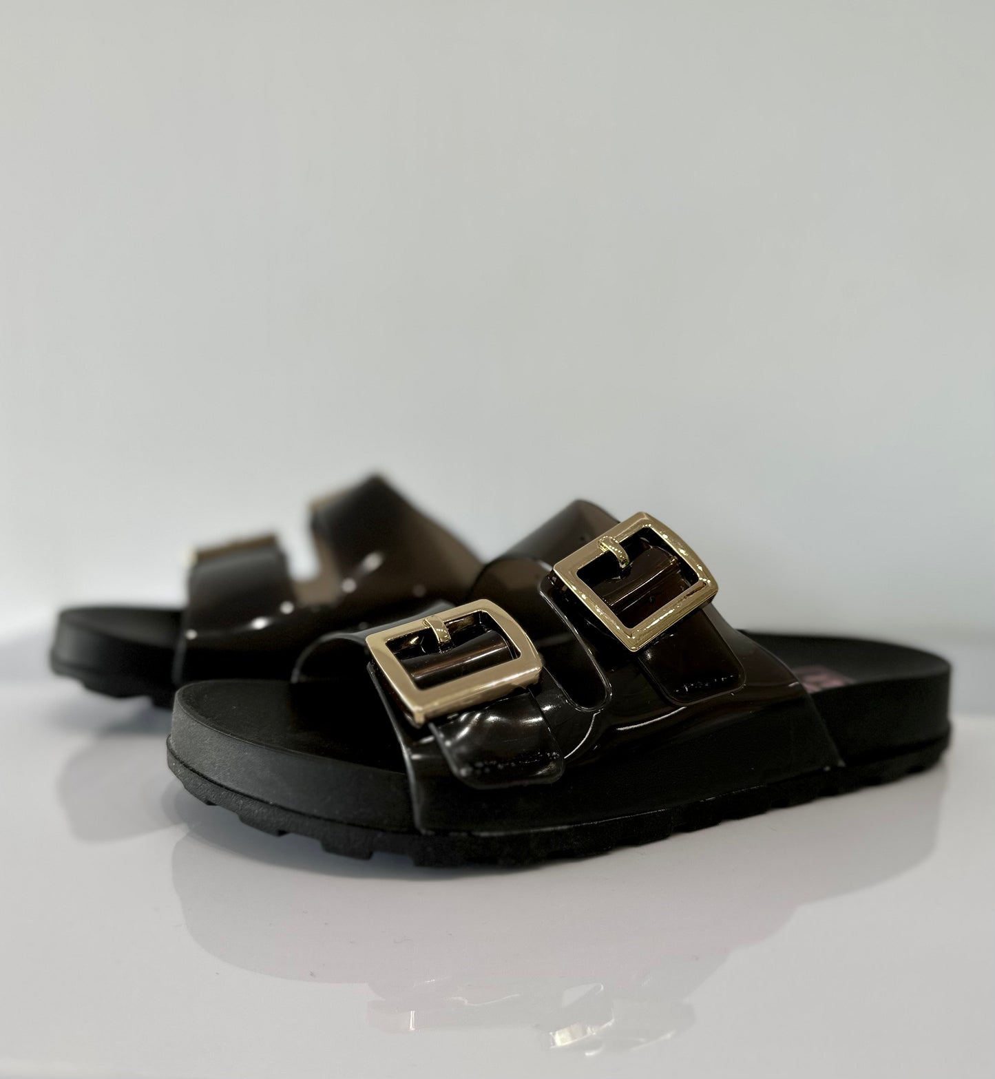 Moleca Gaspea Sandals