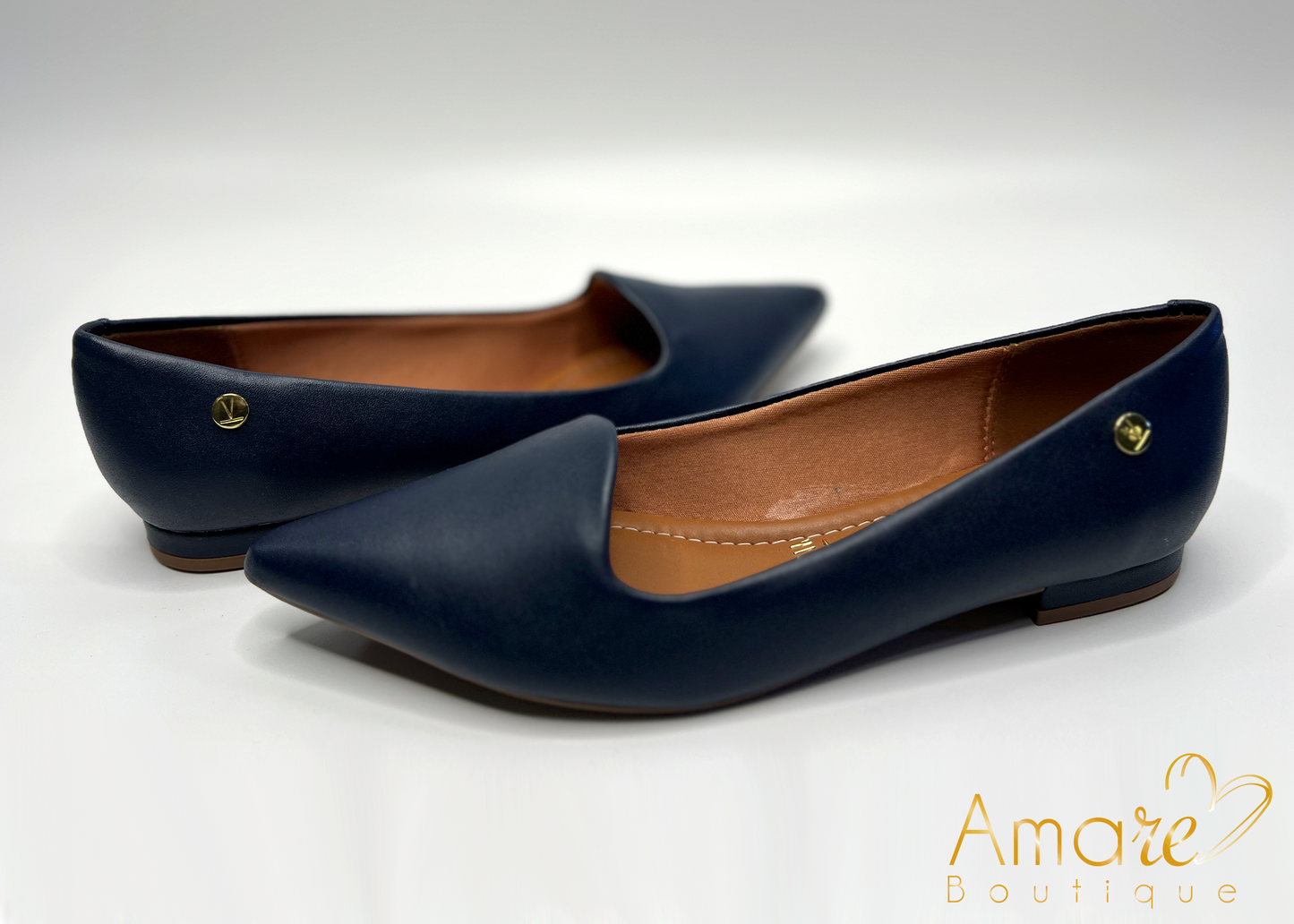 Vizzano Flat Navy