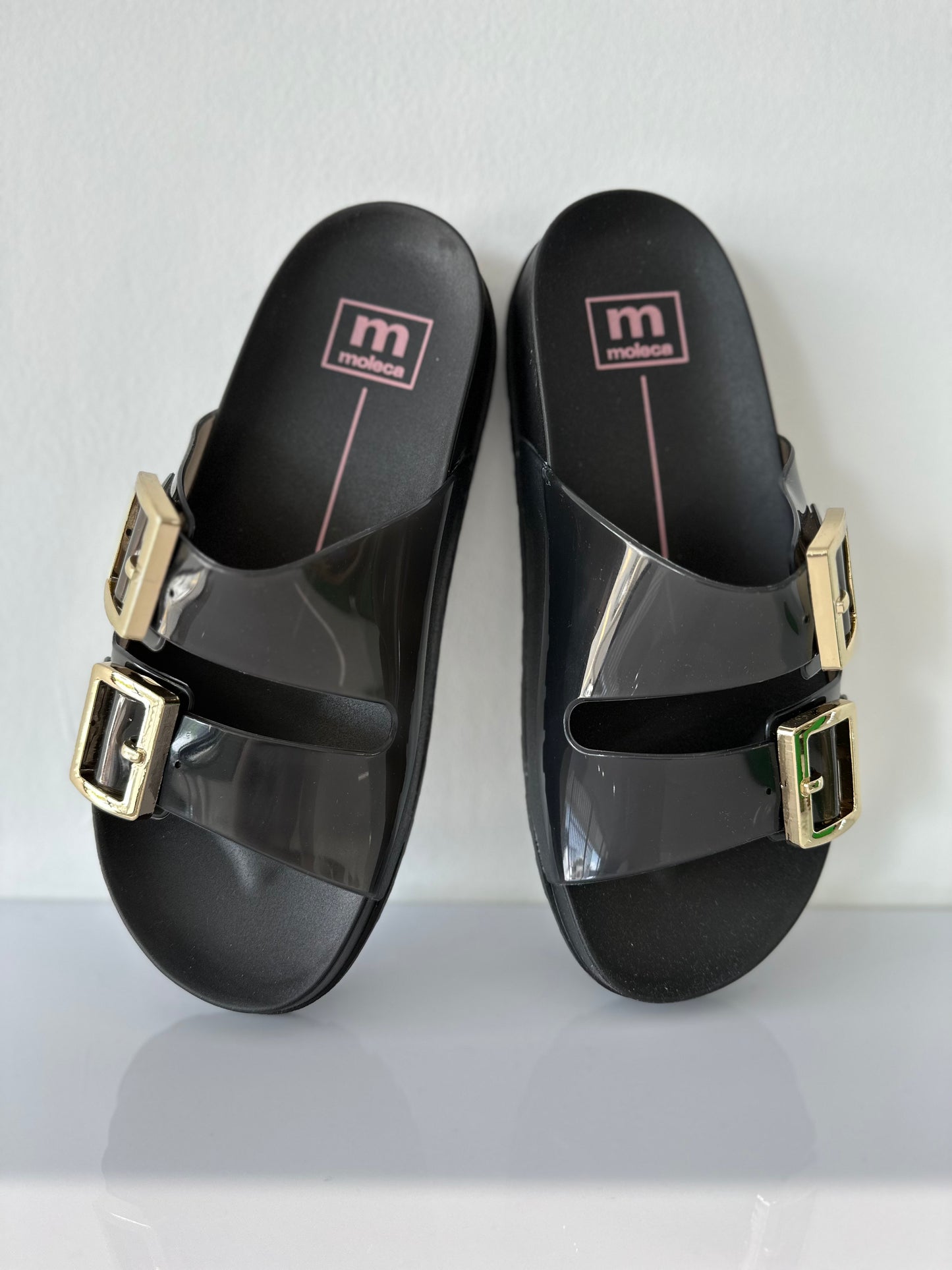 Moleca Gaspea Sandals